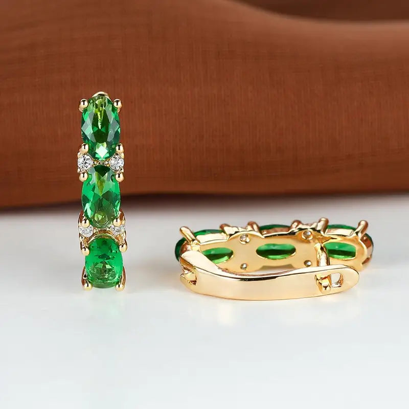 Celeste Armand ピアス | ゴールド
