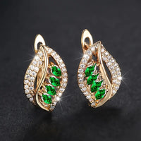 Isola Verdancia ピアス | ゴールド