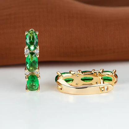 Celeste Armand ピアス | ゴールド