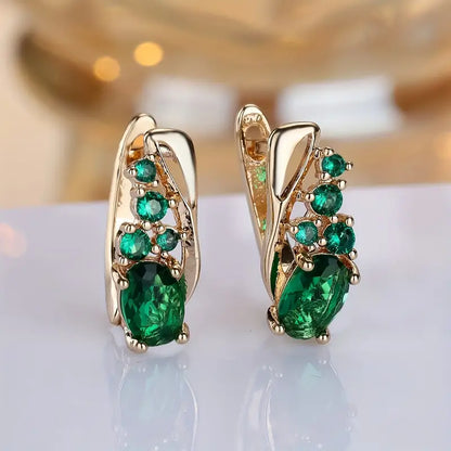 Thessaly Moressin ピアス | ゴールド