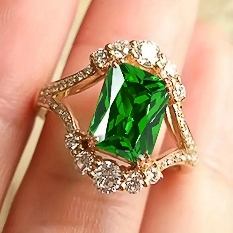 Elisova Grenthal リング | ゴールド