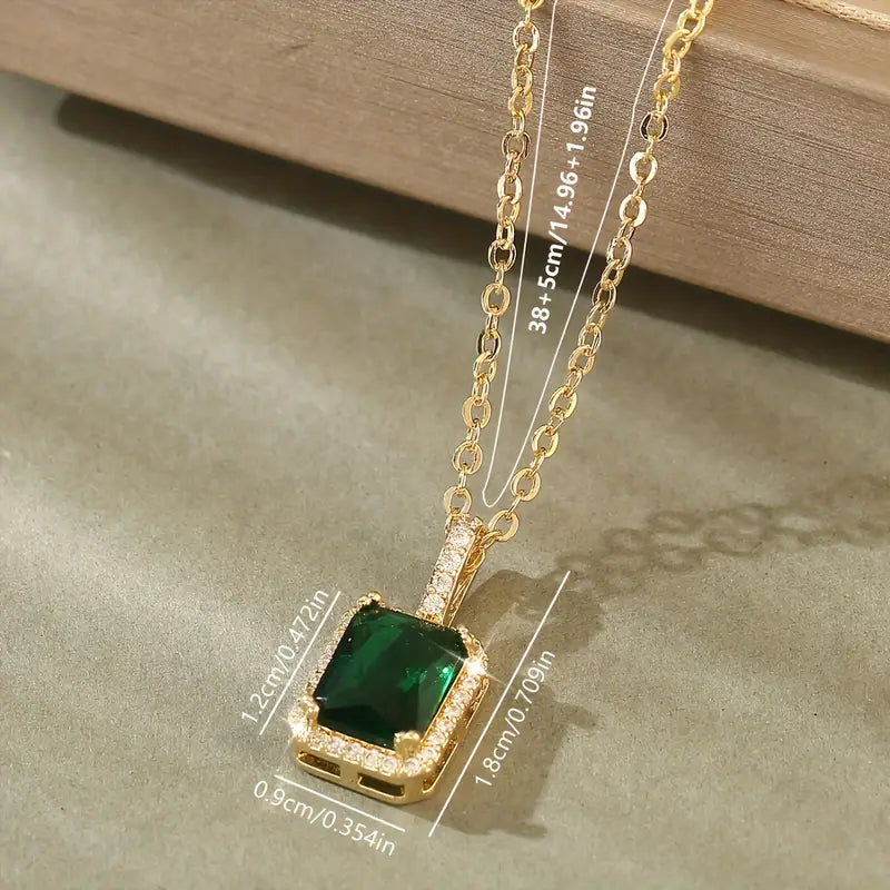 Zarela Fontayne ネックレス | ゴールド