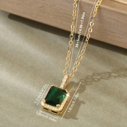 Zarela Fontayne ネックレス | ゴールド