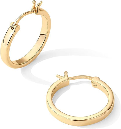 ピアス Celestiales | ゴールド