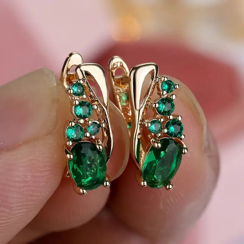 Thessaly Moressin ピアス | ゴールド