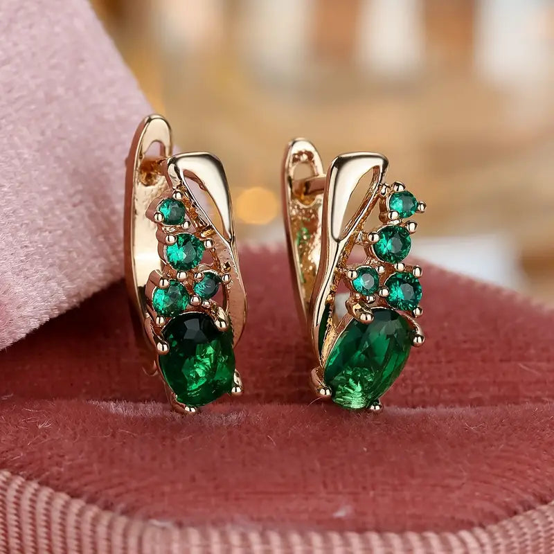 Thessaly Moressin ピアス | ゴールド