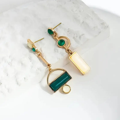 Selene Marquet ピアス | ゴールド