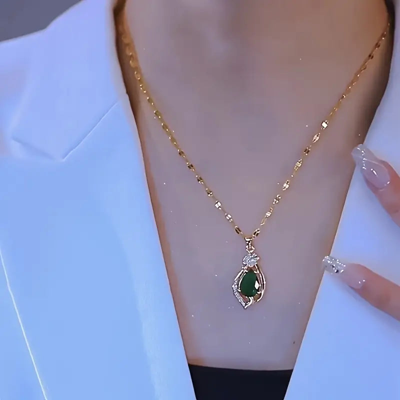Liana Moretti ネックレス | ゴールド