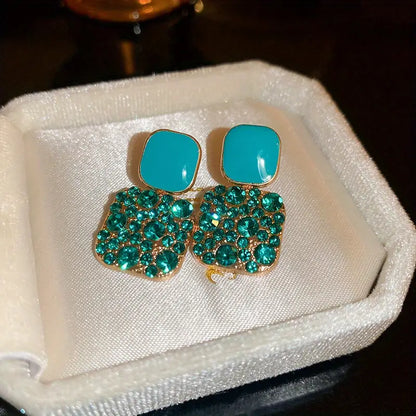 Bianca Selvaggia ピアス | ゴールド