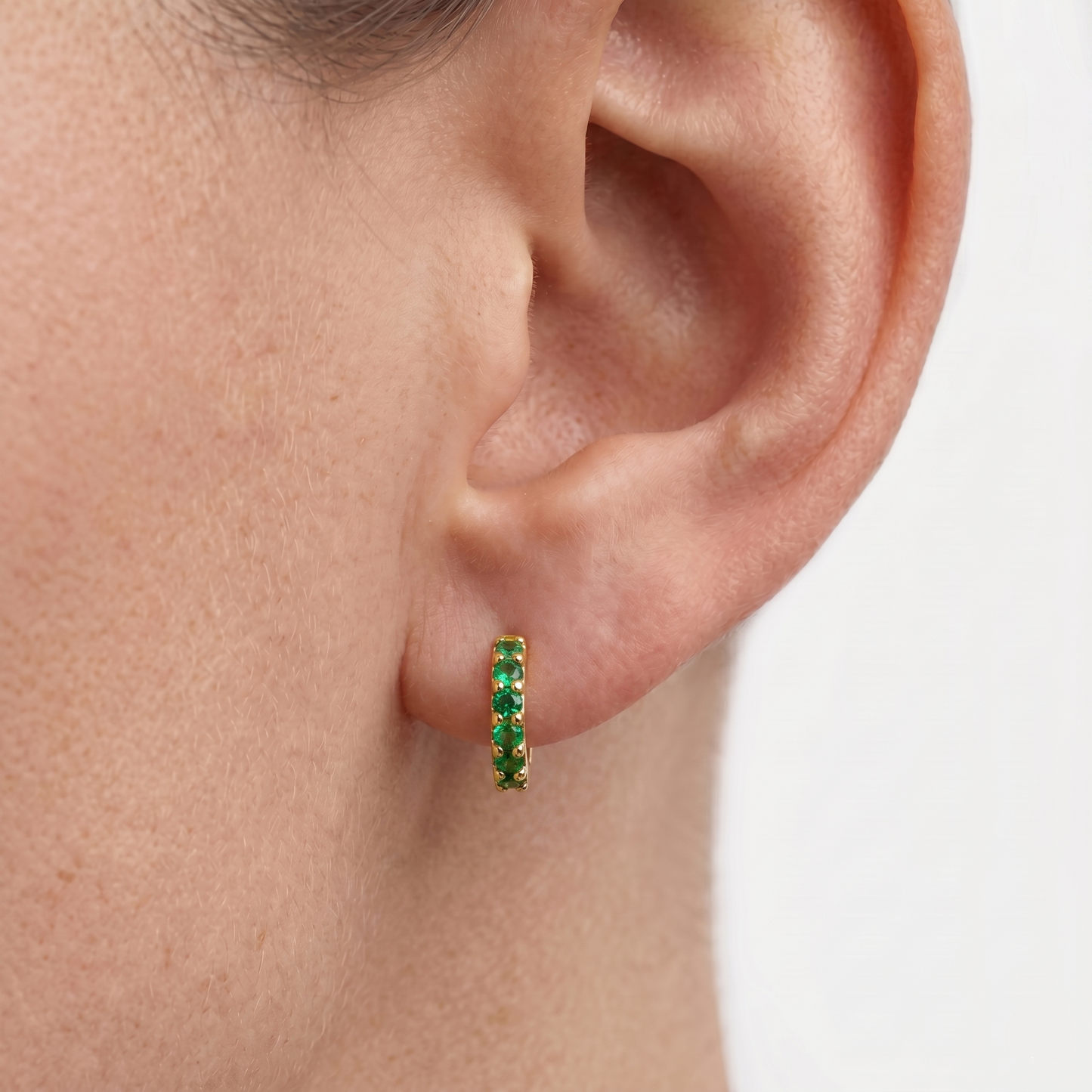 Verina Costa ピアス | ゴールド