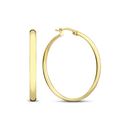 Noa Serane ピアス | ゴールド