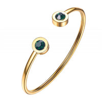 Verdant Brazalete | ゴールド