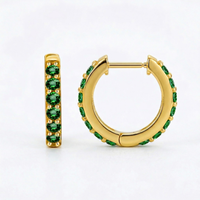 Verina Costa ピアス | ゴールド
