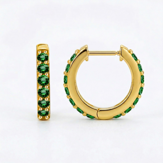 Verina Costa ピアス | ゴールド