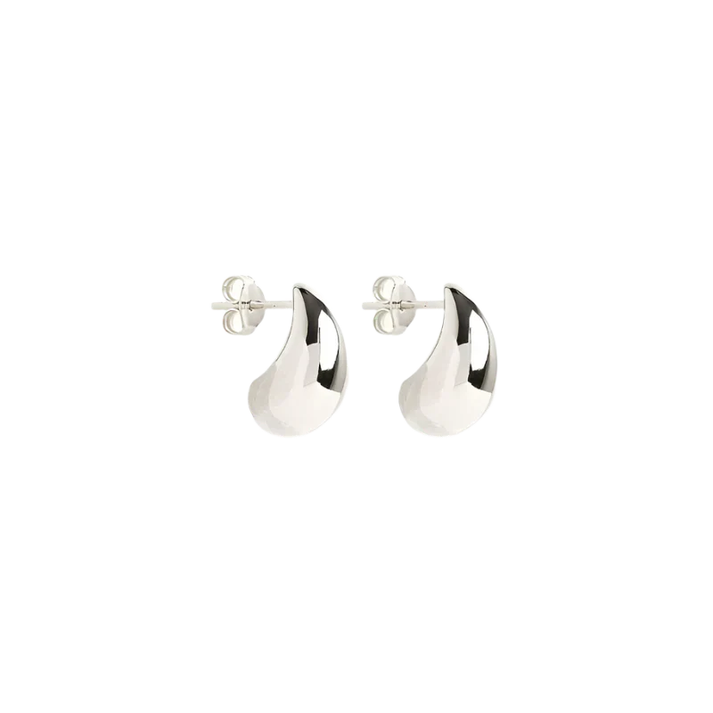 Mato ピアス ペンダント | ホワイトゴールド
