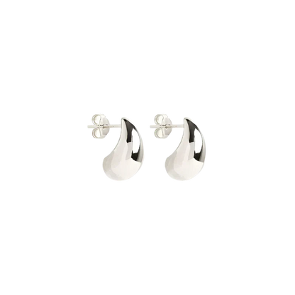 Mato ピアス ペンダント | ホワイトゴールド