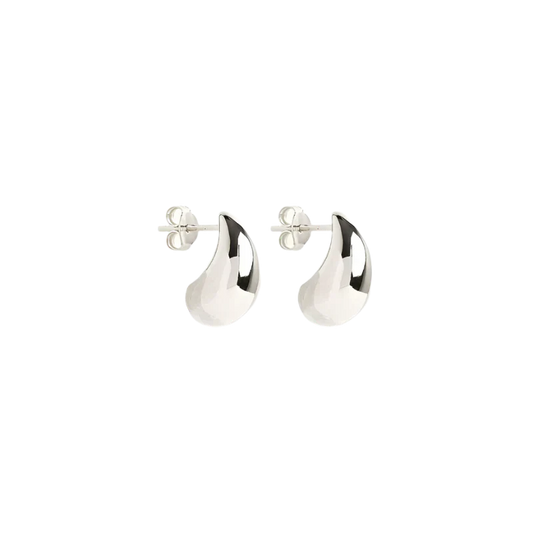 Mato ピアス ペンダント | ホワイトゴールド