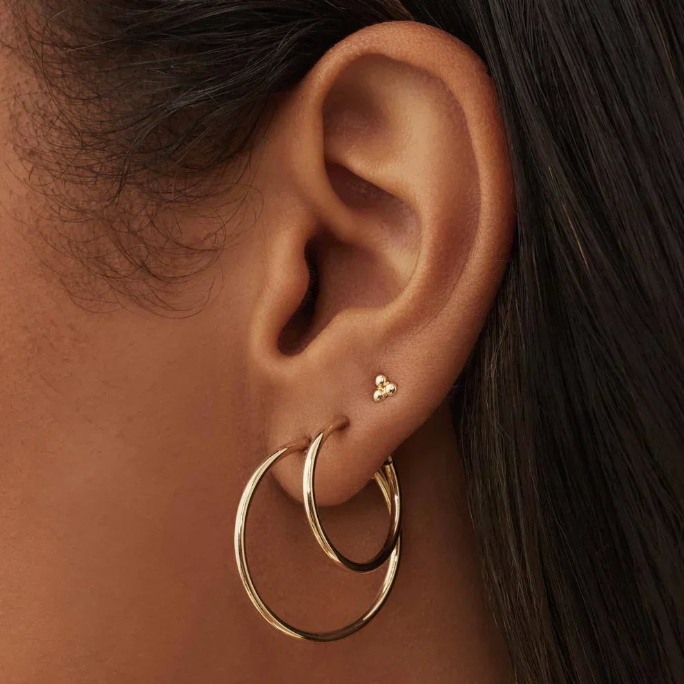 Noémie Sorel ピアス | ゴールド