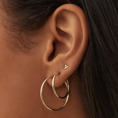 Noémie Sorel ピアス | ゴールド