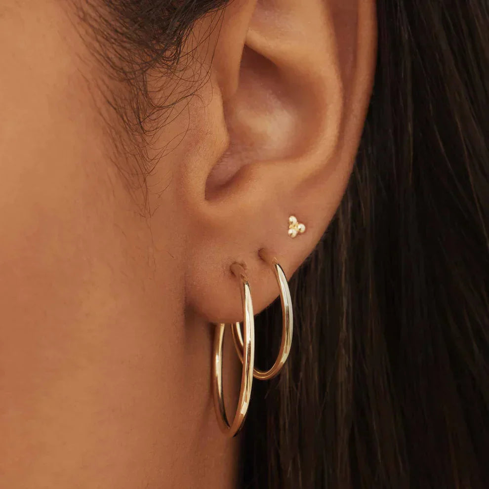Noémie Sorel ピアス | ゴールド